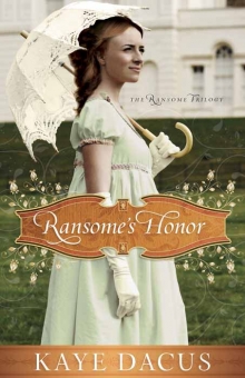 Ransome’s Honor