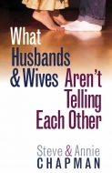 What Husbands and Wives Aren’t Telling Each Other