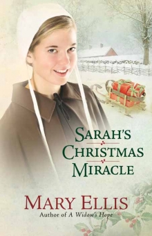 Sarah’s Christmas Miracle