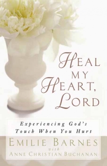 Heal My Heart, Lord
