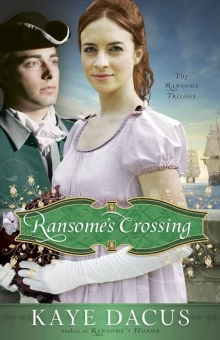 Ransome’s Crossing