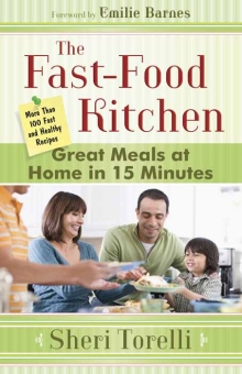 The Fast-Food Kitchen