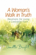 A Woman’s Walk in Truth