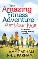 The Amazing Fitness Adventure for Your Kids