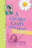 A Girl After God’s Own Heart Devotional