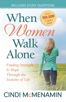 When Women Walk Alone