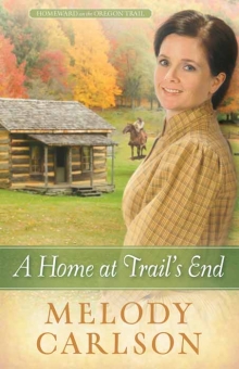A Home at Trail’s End