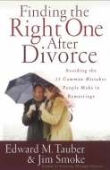 Finding the Right One After Divorce