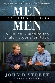 Men Counseling Men