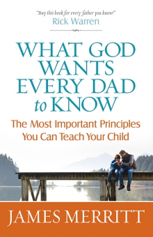 What God Wants Every Dad to Know