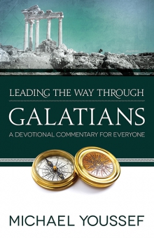 Leading the Way Through Galatians
