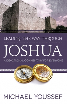 Leading the Way Through Joshua