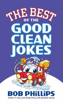 The Best of the Good Clean Jokes