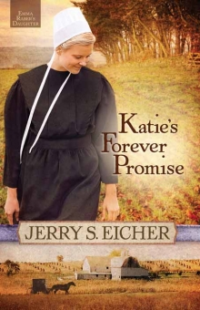 Katie’s Forever Promise