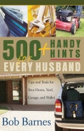 500 Handy Hints for Every Husband