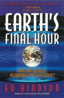 Earth’s Final Hour