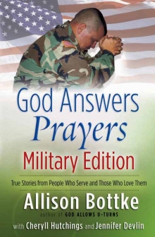 God Answers Prayers—Military Edition