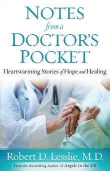 Notes from a Doctor’s Pocket
