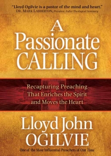 A Passionate Calling