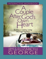 A Couple After God’s Own Heart Interactive Workbook