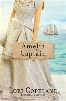 Amelia and the Captain