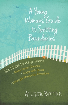 A Young Woman’s Guide to Setting Boundaries