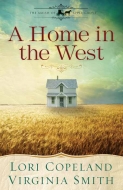 A Home in the West (Free Short Story)