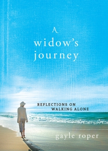 A Widow’s Journey
