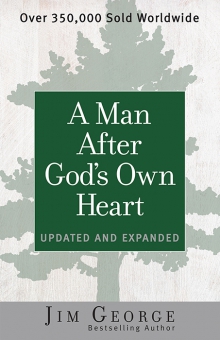 A Man After God’s Own Heart