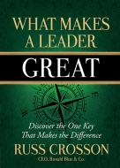 What Makes a Leader Great