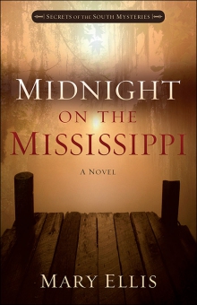 Midnight on the Mississippi