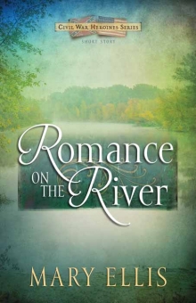 Romance on the River (Free Short Story)