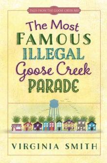 The Most Famous Illegal Goose Creek Parade