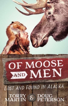 Of Moose and Men