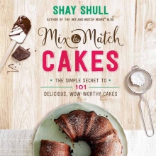 Mix-and-Match Cakes