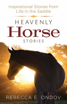 Heavenly Horse Stories