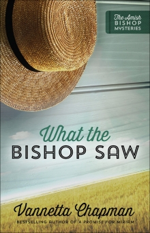 What the Bishop Saw