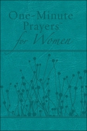 One-Minute Prayers for Women (Milano Softone)