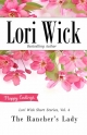 Lori Wick Short Stories, Vol. 4