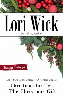 Lori Wick Short Stories, Christmas Special
