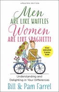 Men Are Like Waffles—Women Are Like Spaghetti