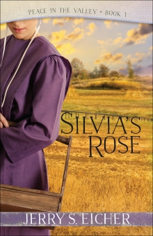 Silvia’s Rose