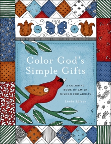 Color God’s Simple Gifts
