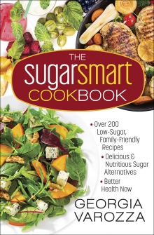 The Sugar Smart Cookbook