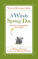 A Windy Spring Day