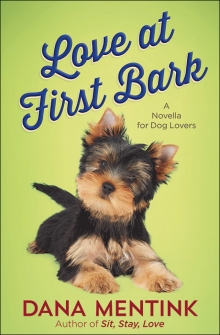 Love at First Bark (Free Short Story)