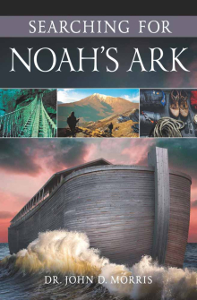 Searching for Noah’s Ark