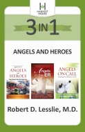 Angels and Heroes 3-in-1