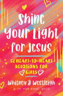 Shine Your Light for Jesus