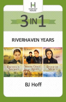 The Riverhaven Years 3-in-1